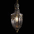 Подвесной светильник Arte Lamp Brocca A9148SP-1AB