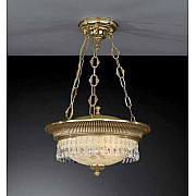 Подвесной светильник Reccagni Angelo PL.6316/3