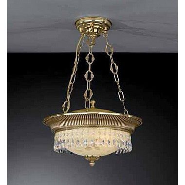Подвесной светильник Reccagni Angelo PL.6316/3