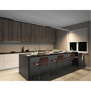 Подвесной светильник Hals DK9154-WH