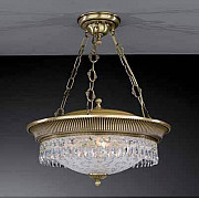 Подвесной светильник Reccagni Angelo PL.6210/4