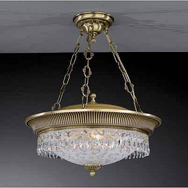 Подвесной светильник Reccagni Angelo PL.6210/4