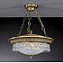 Подвесной светильник Reccagni Angelo PL.6210/4