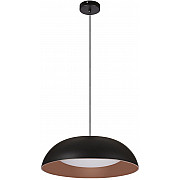 Подвесной светильник Cappello 10229P Black
