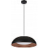Подвесной светильник Cappello 10229P Black