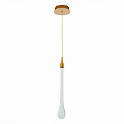 Подвесной светодиодный светильник ST Luce Faenza SL6103.203.01