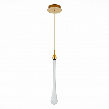 Подвесной светодиодный светильник ST Luce Faenza SL6103.203.01