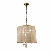 Подвесной светильник TIFFANY 3880