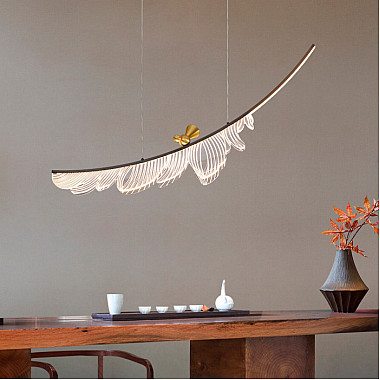 Подвесной светильник LC-11-1609