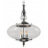 Подвесной светильник Crystal Lux Miel SP4 Chrome