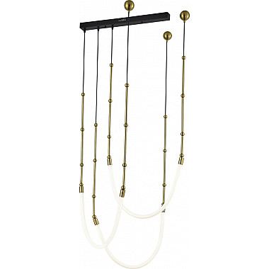 Подвесной светильник Strap SL6132.303.45