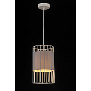 Подвесной светильник Space SPACE 71023-1P MATT WHITE