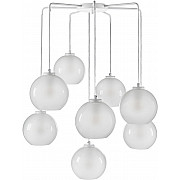 Подвесной светильник PND169M.08.17.001.WH-S13WH