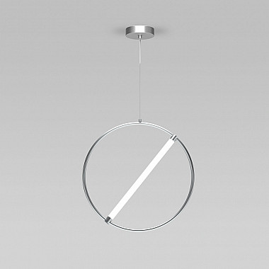 Подвесной светильник Element 90281/1 хром