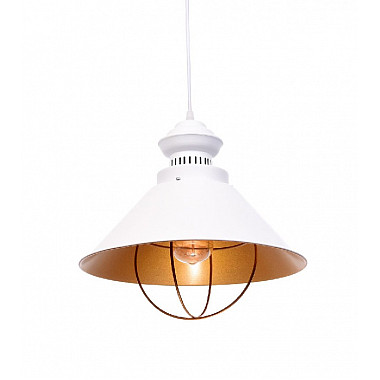 Подвесной светильник Kugar LDP 7930 (WT)
