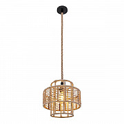 Подвесной светильник Globo Ulleu 69068H