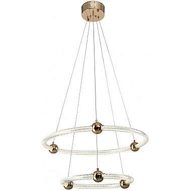 Подвесной светильник Auralia ZRS.57790.94