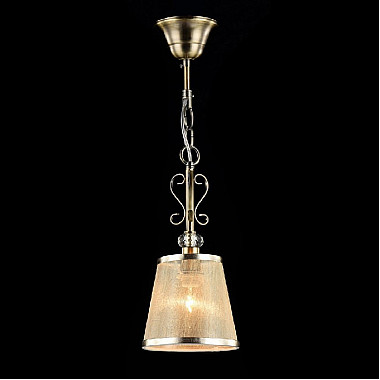 Подвесной светильник Driana FR2405-PL-01-BZ