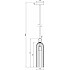 Подвесной светильник Antic MOD302PL-01CG