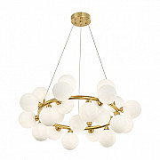 Подвесной светильник BA.55398.D700.G9.25 G