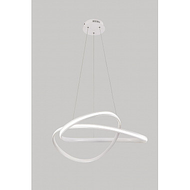 Подвесной светодиодный светильник Moderli Tiara V2791-PL