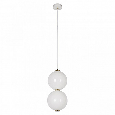 Подвесной светильник Pearls 10205/E