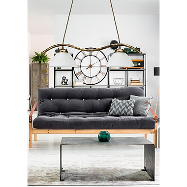 Подвесной светильник Classic 439/2 B+Z