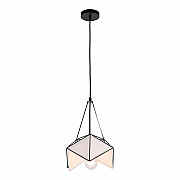 Подвесной светильник IMEX MD.7320-1-P BK