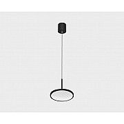 Подвесной светильник IT08-8022 IT08-8022 black 3000K
