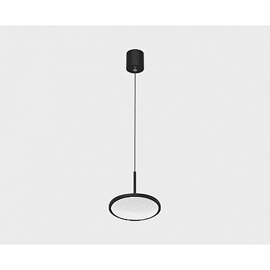 Подвесной светильник IT08-8022 IT08-8022 black 3000K