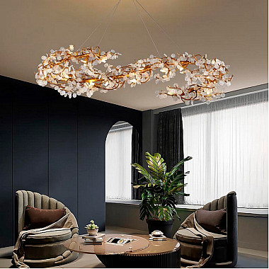 Подвесной светильник Drop LC-11-1299