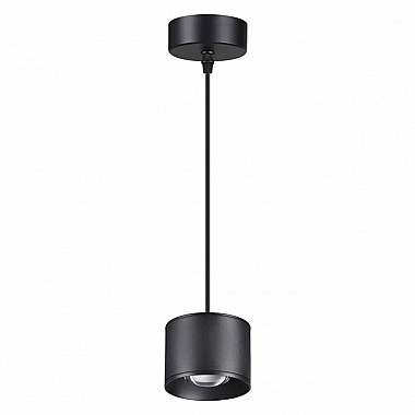 Подвесной светодиодный светильник Novotech OVER NT21 000 PATERA 358656