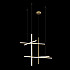 Подвесной светильник Coordinates 10393/C