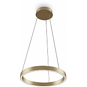 Подвесной светильник Rim MOD058PL-L22BSK