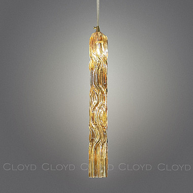 Подвесной светильник Iceberg 11640