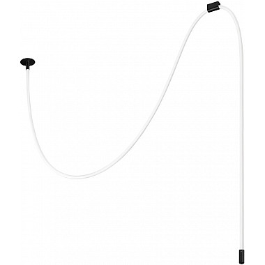 Подвесной светильник Thread 10388A Black