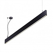 Подвесной светодиодный светильник Novotech Iter 358160