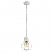 Подвесной светильник Arte Lamp A9182SP-1WH