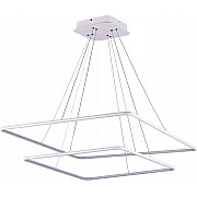 Подвесной светильник Nimbo S111024/2SQ 105W White In