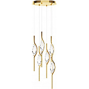 Подвесной светильник Foresight MOD347PL-L48BS3K