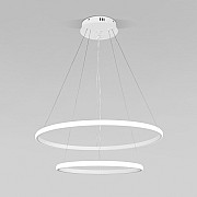 Подвесной светильник Collars 90264/2 белый