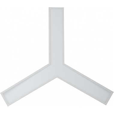 Подвесной светильник SPO-141-W-40K-028