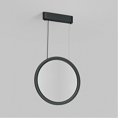 Подвесной светильник Veil DK6605-BK