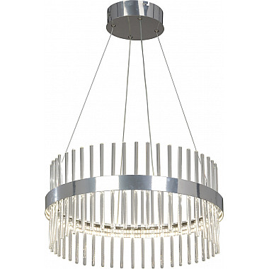 Подвесной светильник V3832-9/1S