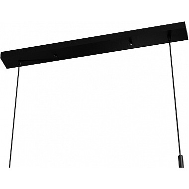 Подвесной светильник Urmia LE113L-130B WIFI