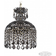 Подвесной светильник 1478 14781/22 G Leafs M731