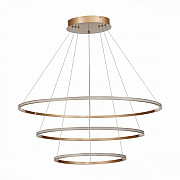 Подвесной светодиодный светильник ST Luce ST604.243.114