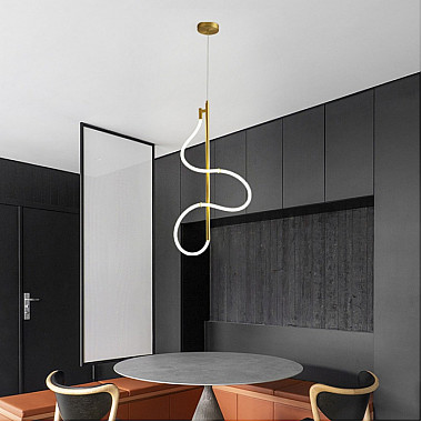 Подвесной светильник Glorify-One01