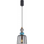 Подвесной светильник Vinglas 4342-1P