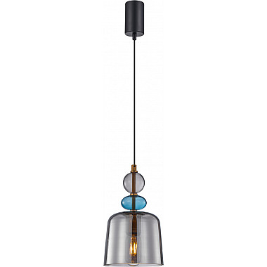 Подвесной светильник Vinglas 4342-1P